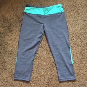 Glyder Workout Leggings - NWOT